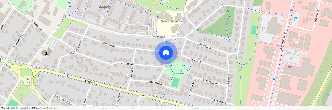 Vallérsgatan 32, Gotland