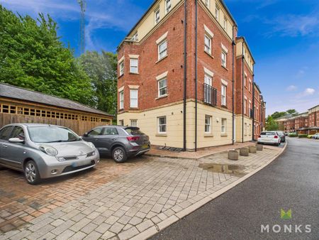 150 The Old Meadow, Shrewsbury, SY2 6GA - Photo 4