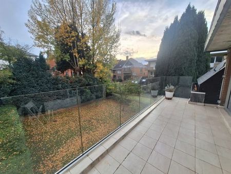 Appartement te huur - Photo 4