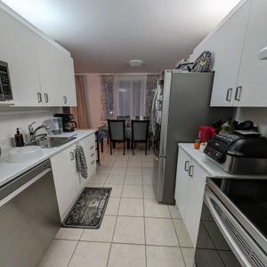 Appartement 4 1/2 Leburneuf - Photo 2