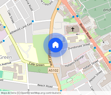 Chatswood Avenue, Heaviley - Photo 1