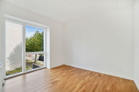 3-vær. lejlighed - Foto 2