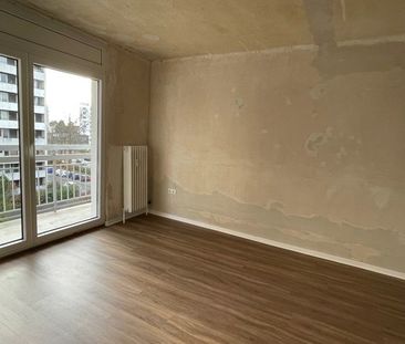 Helle 4-Zimmerwohnung mit Balkon - Foto 6