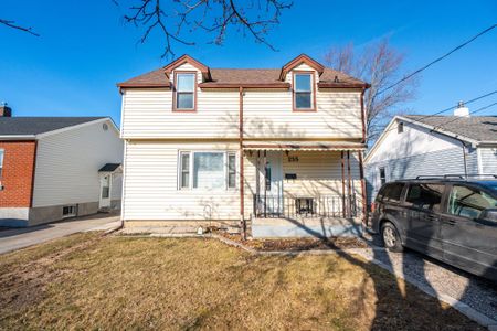 For Lease - 255 Wallace Avenue Unit# LOWER, Welland, Ontario - Photo 5