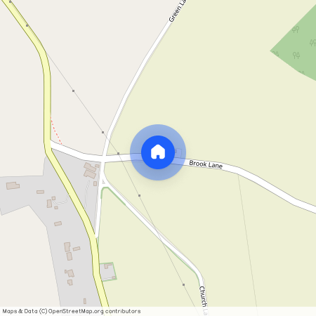 BROOKS COTTAGE, BROOKS LANE, HAMBLEDON, HAMPSHIRE PO7 4TA