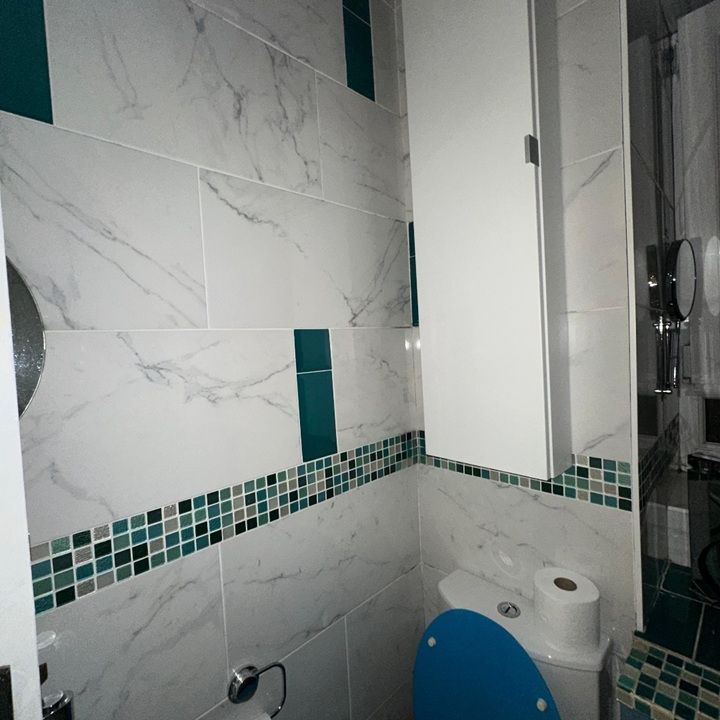 2 Bed Flat, Darlington House, SW8 - Photo 1