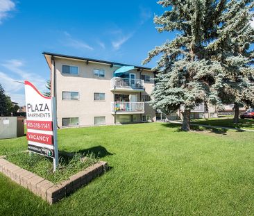 Plaza Apartments - Photo 2