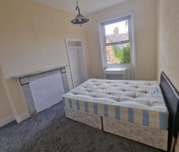 7 bedroom maisonette to rent - Photo 2