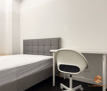 Melbourne CBD - Photo 6