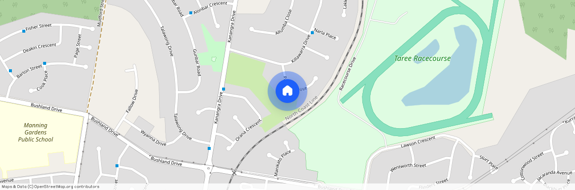 9 Patanga Close, NSW 2430, Taree