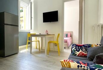 Via SantAgnese, Padova, Veneto 35139