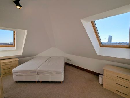 Pocketts Wharf, Maritime Quarter, Swansea. SA1 3XL - Photo 4