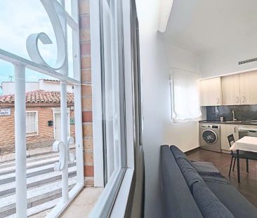 Loft de alquiler en Calle de Gabriel Gombao, 27, Barrio Torrero - Photo 3