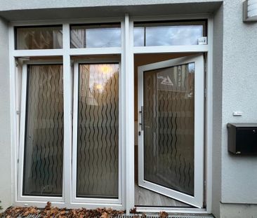 35 qm 1,5-Zi.-App. inkl. Pantryküche, Terrasse und aller Betriebsko... - Foto 1