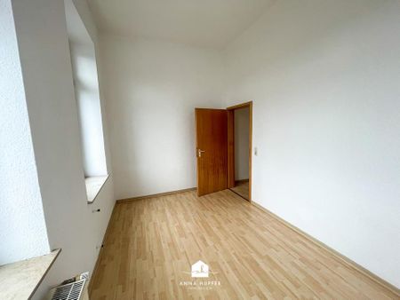 Zentral gelegene 3-Raumwohnung - Foto 5