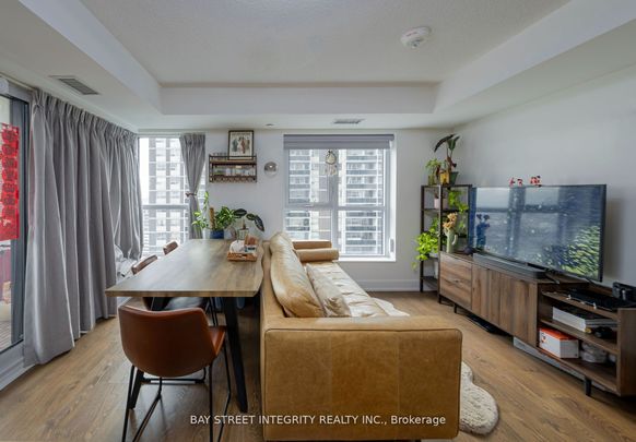 For Lease - 9 Mabelle Avenue Unit# 2323, Toronto, Ontario - Photo 1