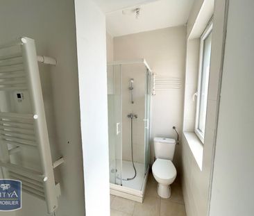 Location Appartement 1 pièce 19m² FAMARS 59300 - Photo 4