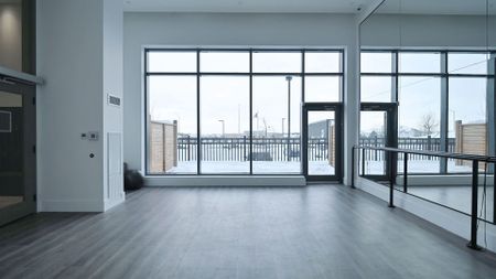 For Lease - 2450 Old Bronte Road Unit# 347, Oakville, Ontario - Photo 5