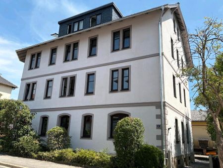 2-Zimmerwohnung, Einbauküche, Garten - Photo 4