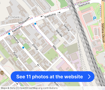 Mieszkanie apartament z garażem wynajem Południe - Photo 1