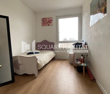 Location Appartement 4 pièces 67m² DOUAI 59500 - Photo 3