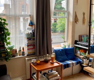 Studio Flat, Gloucester Drive, N4 - Photo 3