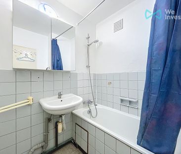 Studio in Anderlecht - Photo 1