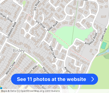 Germander Driver, Bisley, Woking, GU24 9HE - Photo 1