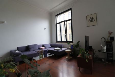 Appartement met twee slaapkamers op toplocatie - Foto 4