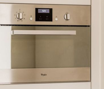 Appartement te huur in Mechelen voor € 950 met 1 slaapkamer - Foto 1