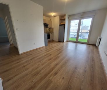 T2 récent avec balcon + stationnement, Aulnat - Photo 5