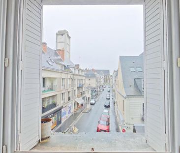 Location Appartement 2 pièces 60m² TOURS 37000 - Photo 6