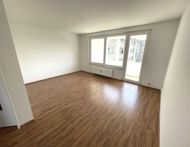 Demnächst frei! 3-Zimmer-Wohnung in Wolfsburg Vorsfelde - Foto 1