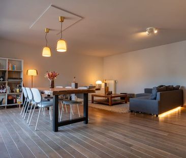 Appartement te huur - Photo 1