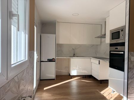 Casa o chalet de alquiler en Villanueva de la Cañada ciudad - Photo 3