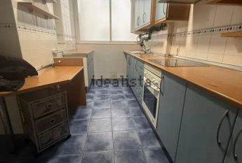 Alquiler de piso en Zona San José - Varela