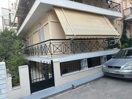 Διαμέρισμα για ενοικίαση - Ελληνικό, - Φωτογραφία 5
