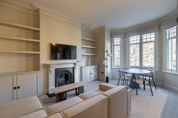 2 bedroom flat to rent - Photo 1