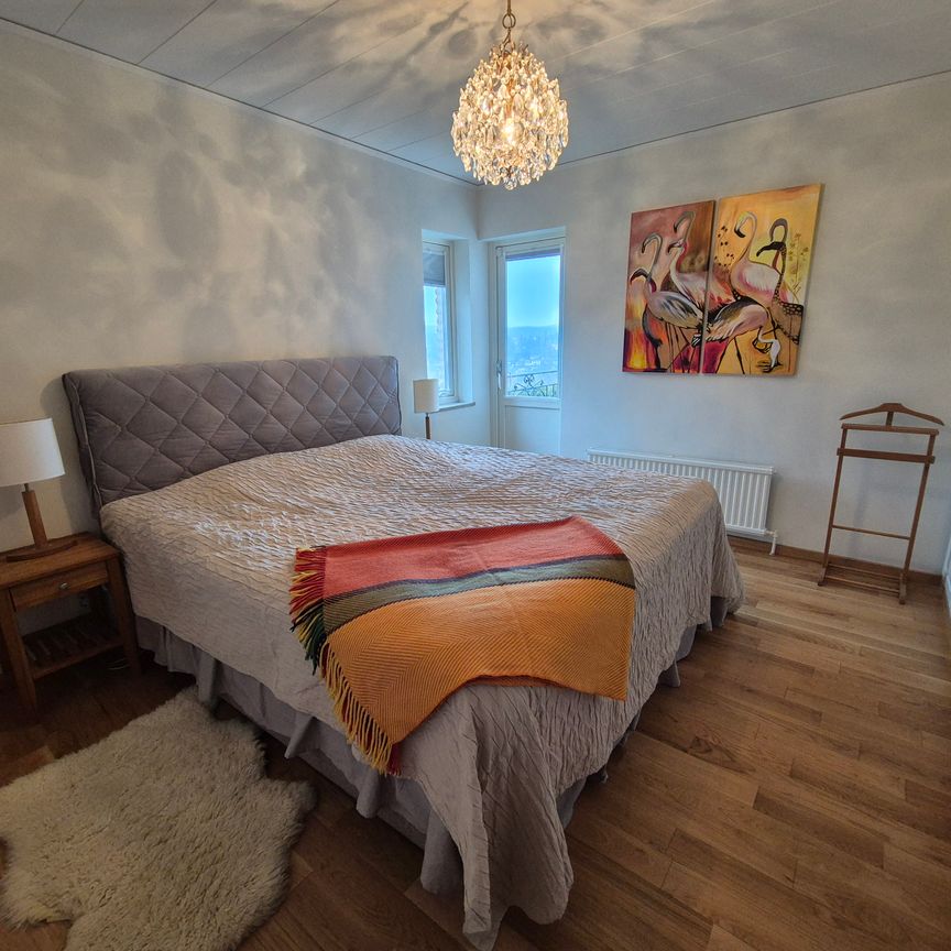 Tallvägen, Åby - Photo 1