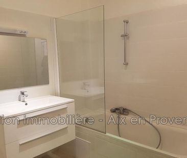 Location appartement, Aix-en-Provence - Photo 5