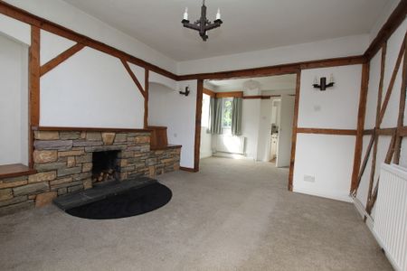 2 Bedroom Cottage, Chester - Photo 4