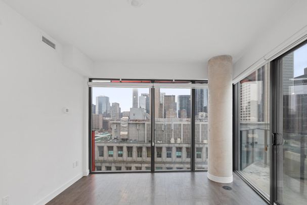 For Lease - 215 Queen Street Unit# 1311, Toronto, Ontario - Photo 1