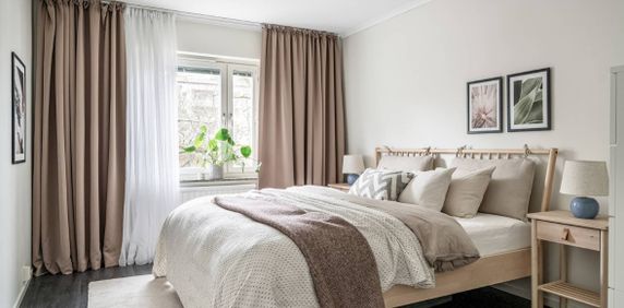 Doktor Widerströms Gata, Hägersten - Photo 2