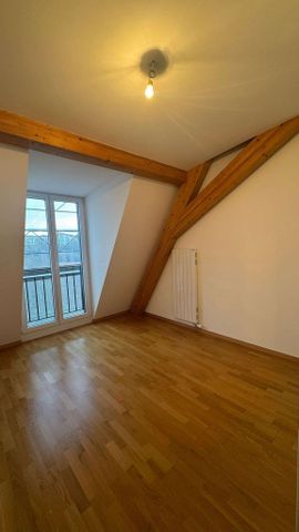 Appartement 4 pièces | Jonction - Photo 2