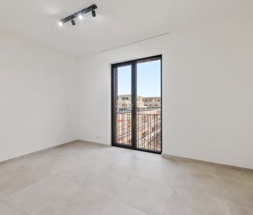 Nieuwbouw appartement te huur in Linkeroever - Photo 3