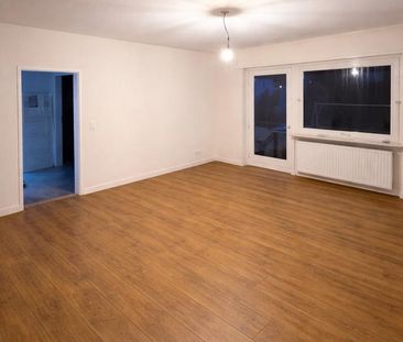 Exklusive kernsanierte 2-Zimmer-Wohnung Hanau Steinheim - Photo 1