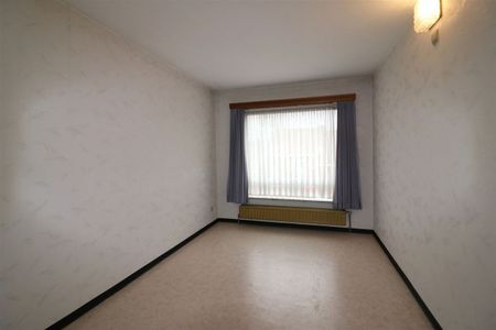 Centraal gelegen duplex appartement met 3 slpk., ruim terras en parking - Foto 4