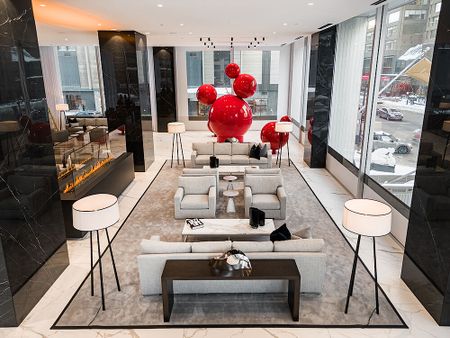 Le Cartier - Photo 5