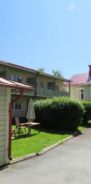 Köpmangatan, Östersund - Foto 1