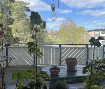 Hugingatan, Märsta - Foto 1